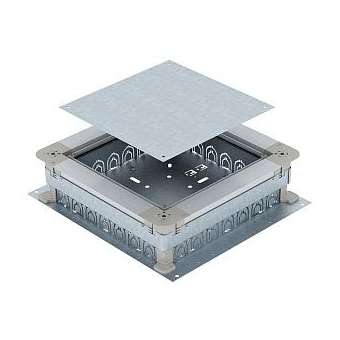Boîte de tirage pour tube UZD 250-3 R|Obo bettermann france-BTM7410031