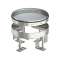 Cassette ronde sur pied RKR2 4SL2 V2 20|Obo bettermann france-BTM7409072