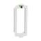Unica System+ - Support d'appareillage pour boîtier sol XL - 6mod - lot de 5|Schneider Electric-SCHINS52152