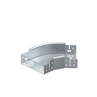 Coude à 45DEG RBM 45 615 FS|Obo bettermann france-BTM6041042