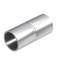 Manchon tube Alu non filété SV20W ALU