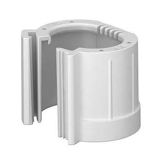 Douille terminale double coque 129 TB M16|Obo bettermann france-BTM2047812