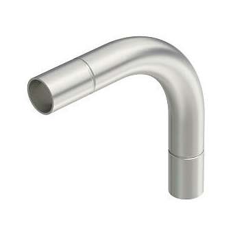 Coude 90DEG pour tube inox 316 SB20W A4|Obo bettermann france-BTM2046761