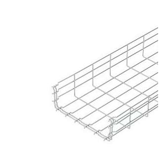 Chemin de câbles treillis GRM GRM 105 300 G|Obo bettermann france-BTM6002408