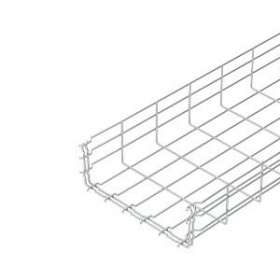 Chemin de câbles treillis GRM GRM 105 300 G|Obo bettermann france-BTM6002408