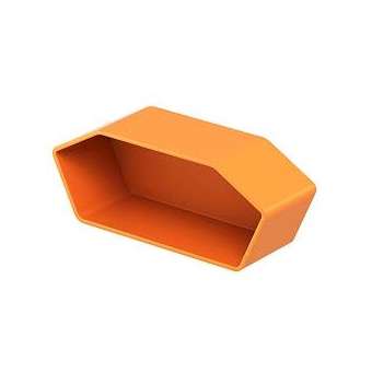 Embout de protection TPS KS OR|Obo bettermann france-BTM6364625