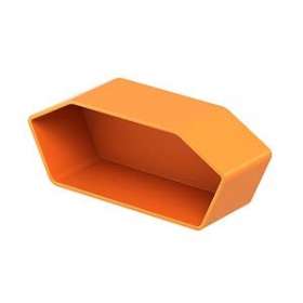 Embout de protection TPS KS OR|Obo bettermann france-BTM6364625