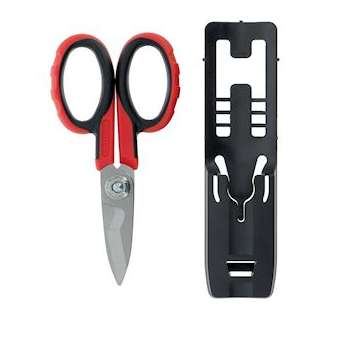 Ciseaux d'électricien ULTIMA 50 mm²|Bizline-BIZ790042