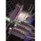 Standard, 10-24 vc.c., pnp, lo/do, ip66, connecteur m8|Omron electronics-OMRE3X-NA44V
