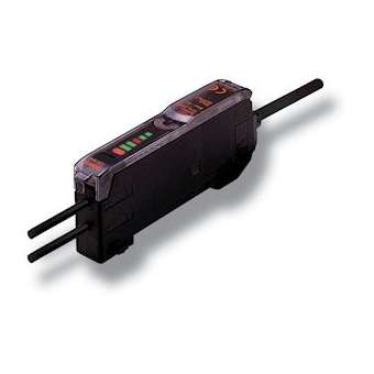 Standard, 10-24 vc.c., pnp, lo/do, câble 2 m|Omron electronics-OMRE3X-NA412M