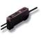 Standard, 10-24 vc.c., pnp, lo/do, câble 2 m|Omron electronics-OMRE3X-NA412M