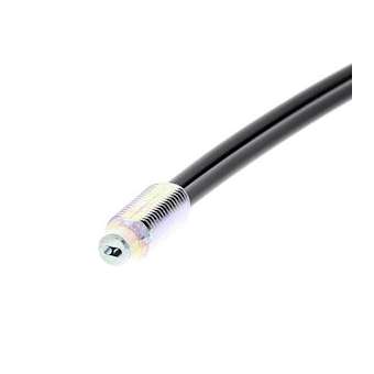 Fibre optique cylindrique m6, reflexion directe, longueur 5m|Omron electronics-OMRE32-DC5005M