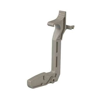 Clip de fixation pour socle PYF-08-S|Omron electronics-OMRPYCM-08S