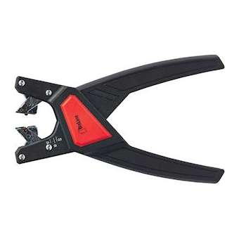 Pince à dénuder automatique section câble 6-16 mm²|Bizline-BIZ790013