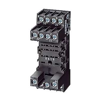 SOCLE P. REL., AVEC 4 INV.|Siemens Industries et Infrastructures-SIELZS:PT78740