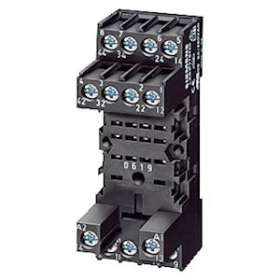 SOCLE P. REL., AVEC 4 INV.|Siemens Industries et Infrastructures-SIELZS:PT78740