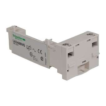 TeSys D - adaptateur de bobine rétrocompatible|Schneider Electric-SCHLAD4BBVG