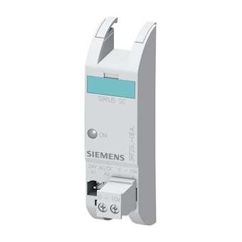Convertisseur pour 3RF.24V|Siemens Industries et Infrastructures-SIE3RF2900-0EA18