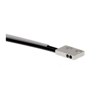 Fibre optique flexible carrée, reflexion directe, longueur 2 mètres|Omron electronics-OMRE32-D15YR2M