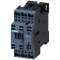 CONTCT.,AC3:11KW 1NO+1NF DC24V|Siemens Industries et Infrastructures-SIE3RT2026-2BB40