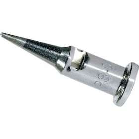 Panne conique D 1.6 mm pour fer à souder gaz BIZ 700 212|Bizline-BIZ700460