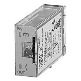Miniature, multiplage jusqu'à 10min, multifonction, 12vcc, 2no, 3a|Omron electronics-OMRH3RN-212VDC