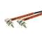 Barrage, m4, angle droit, rayon de courbure 1 mm, e3x-da-se-s: 530 mm|Omron electronics-OMRE32-T11N2M
