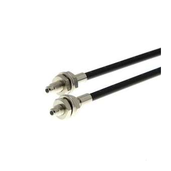 Barrage, m3, rayon de courbure 25 mm, e3x-da-se-s: 680 mm|Omron electronics-OMRE32-TC200A2M