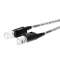 Barrage, 25.2 x 10.5 x 8 mm, angle droit avec fixation à vis, rayon de courbure|Omron electronics-OMRE32-T142M