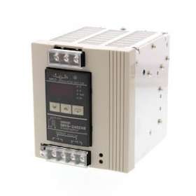Alimentations s8vs, 24vc.c./10a, 240w, rail din, primaire 100-240vc.a., boîtier|Omron electronics-OMRS8VS-24024B