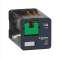 Harmony RUM - relais universel - embrochab - test - DEL - 3OF - 10A - 24VAC