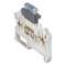 Témoin de fusion pr bloc jonc Viking3 sectionnable vis/ressort - 12/24/48 V~/|Legrand-LEG037524