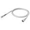 Conn fem m12 baill|Omron electronics-OMRXS5F-D421-G80-F