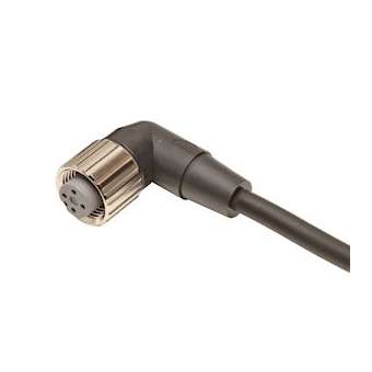 Connecteur femelle m12|Omron electronics-OMRXS2F-D422-G80-F