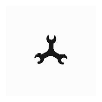 Ecarteur pour sondes tripolaires pour 07253|Finder-FID072503