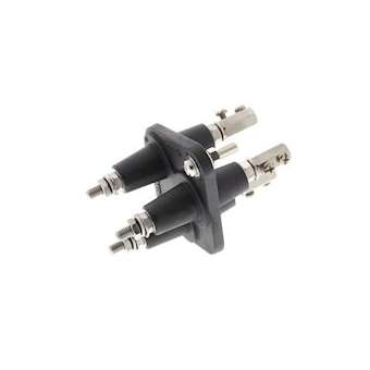 Porte électrode, 3 électrodes, diamètre 6 mm, filetage|Omron electronics-OMRBF-3