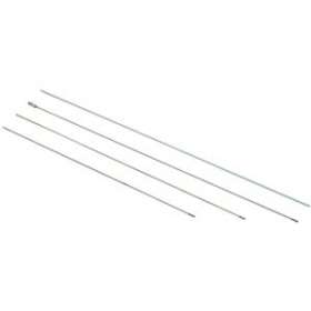 Séparateur d'électrodes, 3 électrodes, céramique, 250DEGc max, 30g|Omron electronics-OMRF03-14-3P