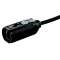 Réflexion directe, 10 cm, 10-30 vc.c., pnp, lo/do, câble 2 m|Omron electronics-OMRE3FA-DP112M