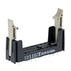 Socle pour relais g7sa 6 pôles|Omron electronics-OMRP7SA-14P