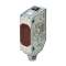 Cellule photo, acier, BGS, 200mm, led rouge, PNP, io-link com2, m8|Omron electronics-OMRE3AS-L200MDM3