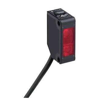 OsiSense XUM - détecteur photoélectrique - proximité - Sn 0,3m - câble 2m|Schneider Electric-SCHXUM8APCNL2