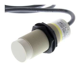 Dpc plastique m30 no nbl 15mm npn|Omron electronics-OMRE2K-X15ME1