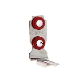 Clé, montage vertical|Omron electronics-OMRD4GS-NK2