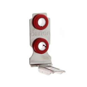 Clé, montage vertical|Omron electronics-OMRD4GS-NK2