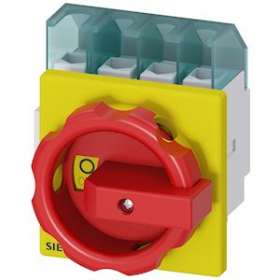 Interrup.pal.4p. 25A|Siemens Industries et Infrastructures-SIE3LD2103-1TL53
