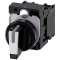 COMMUT. MANETTE, IO II, NOIR, BLANC|Siemens Industries et Infrastructures-SIE3SU1100-2BM60-1NA0