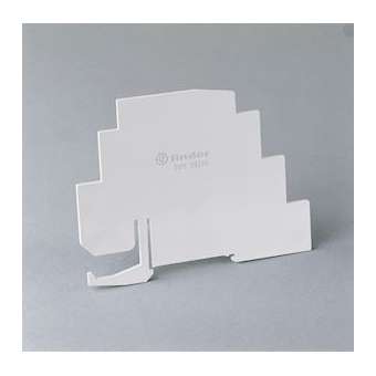 Séparateur plastique pour interface série 38|Finder-FID09301