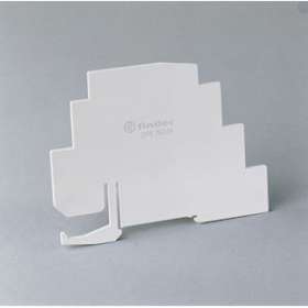 Séparateur plastique pour interface série 38|Finder-FID09301