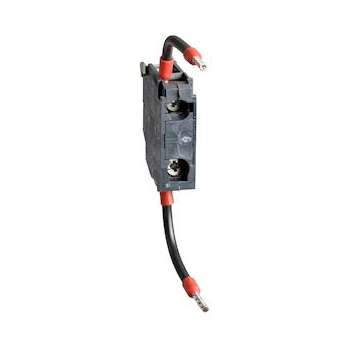 Harmony limiteur d'énergie pour bloc à LED intégrée - 120V CA|Schneider Electric-SCHZBZVG