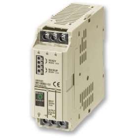 Module tampon pour toutes les alimentations omron, temps de sauvegarde de 500 ms|Omron electronics-OMRS8T-DCBU-02